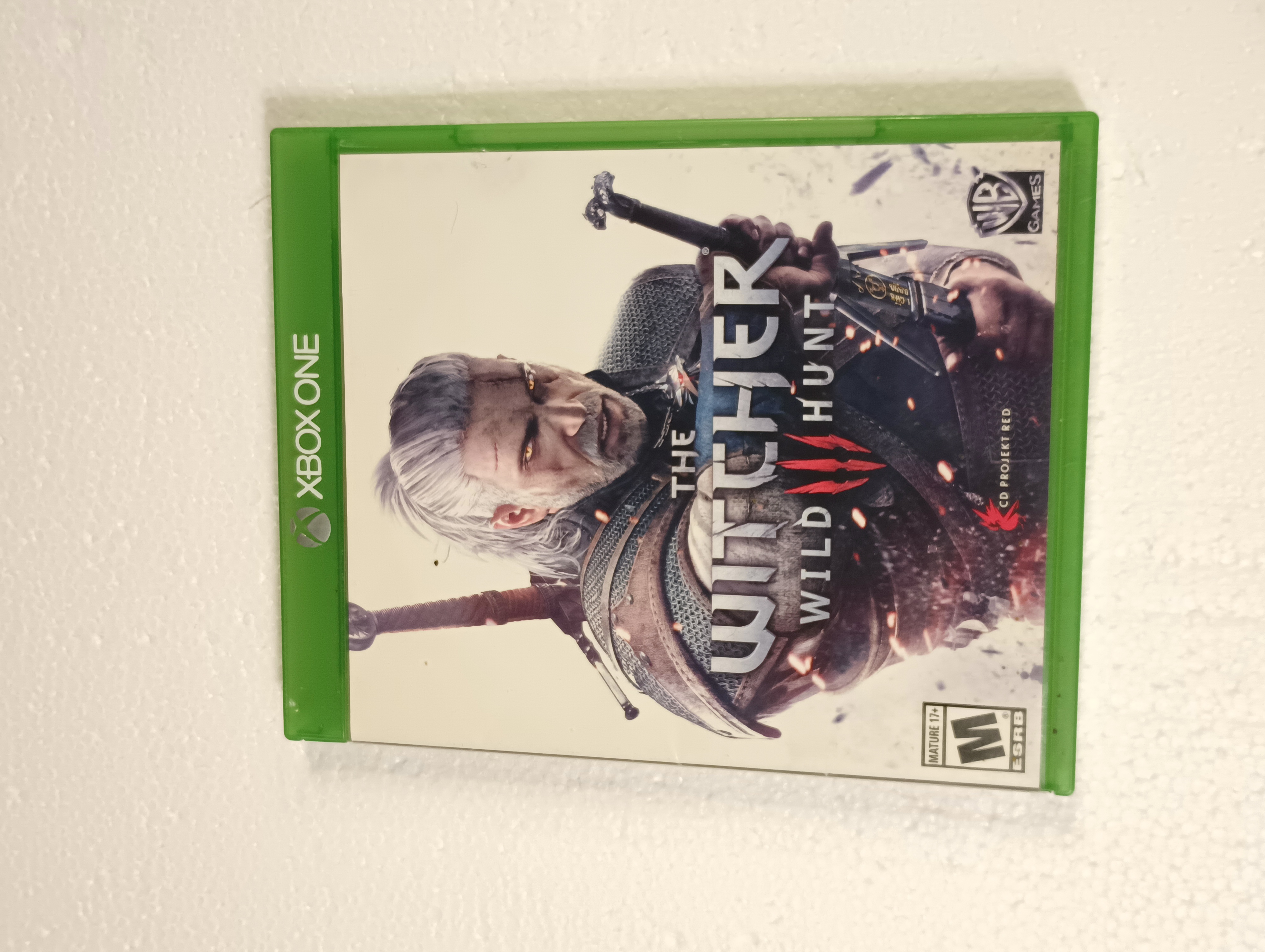 The Witcher 3: Wild Hunt